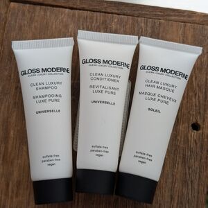 Gloss Moderne Hair Care Set